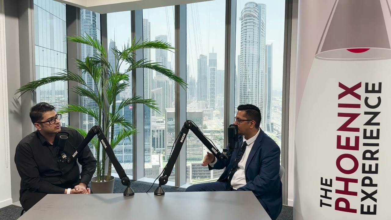 Unlocking Opportunities with the CFA Qualification | Episode 4 | featuring Shiv Mehta | FTWA