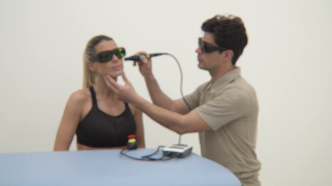 Globus Physiolaser : Notre Gamme de Laserthérapie