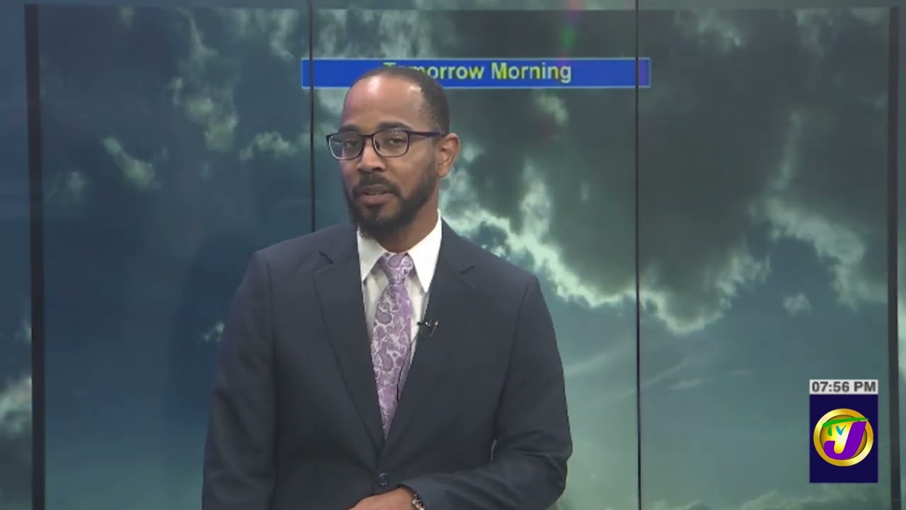 Jamaica's Weather Update: February 22, 2026 | TVJ News