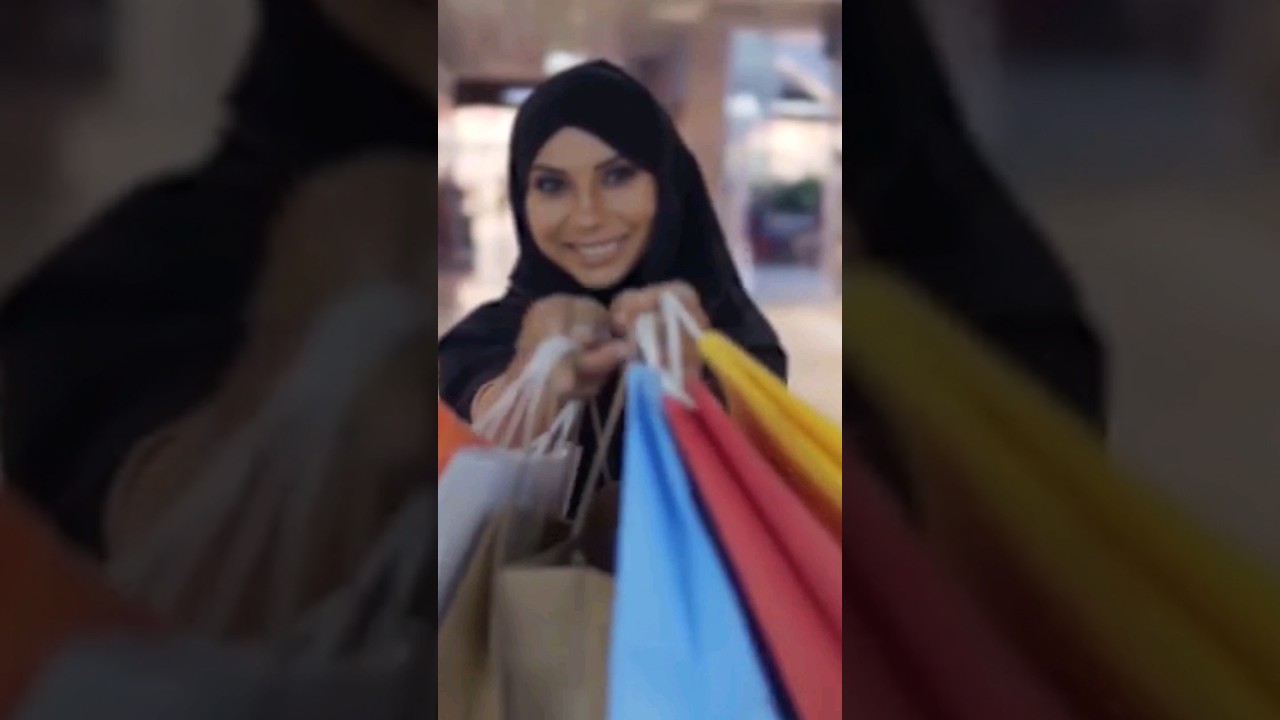 Dubai Cheap Shopping! The Best Places to Shop in Dubai at Low Budget👌