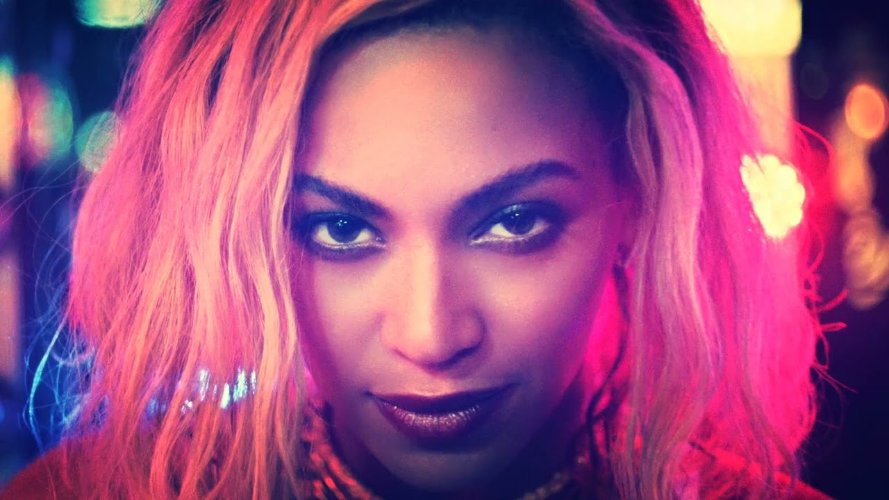 Beyonce - Xo (Background Vocals)