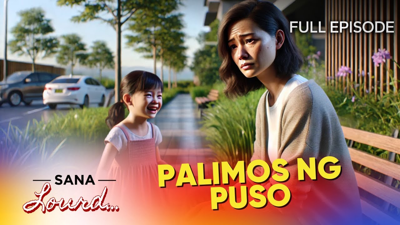 Sana Lourd - Angela: Ang lihim ng isang kabit | Full Episode