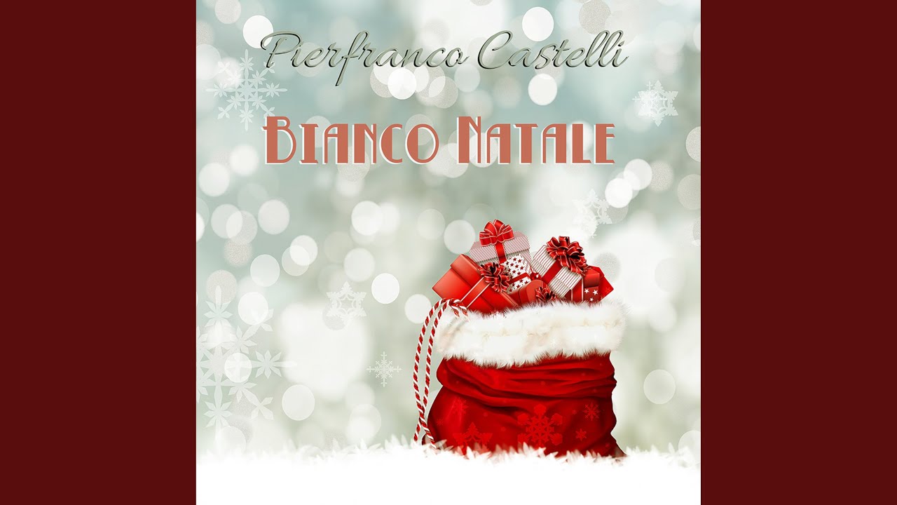 Bianco Natale (Instrumental Version)