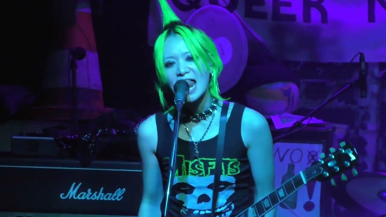 RUMKICKS - Live in Vilnius, Lithuania (2025.07.14)