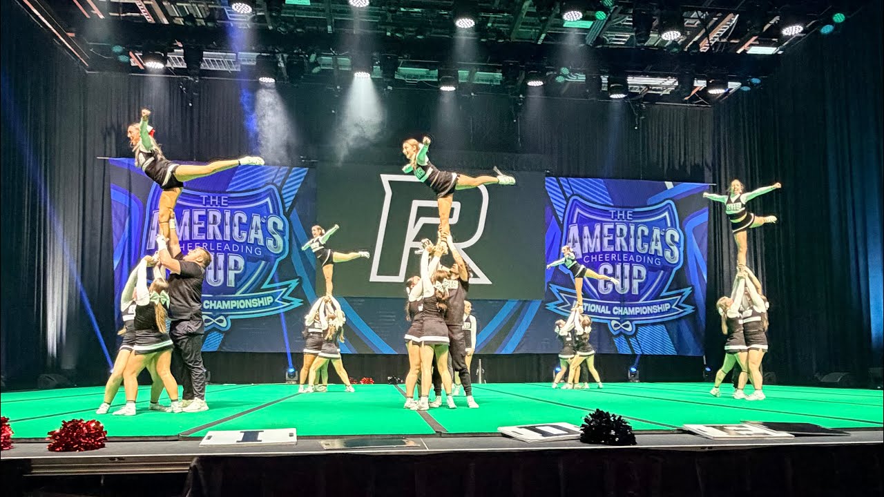 Nationals 2026 Traditional Day 2