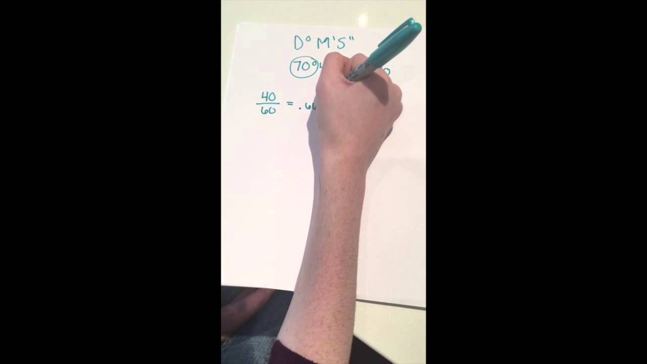 Logarithms & Intro to Trig  by Noa Friedman and Jenna Lefkowitz