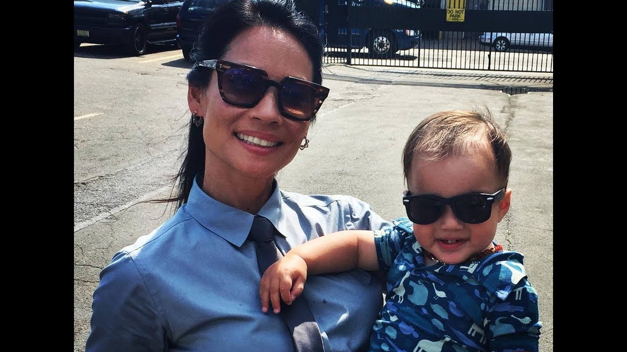 Lucy Liu's Family: Son, Boyfriends, Siblings, Parents