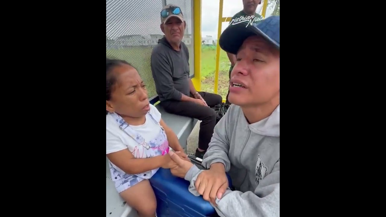 Mayito se marchó por siempre 😭