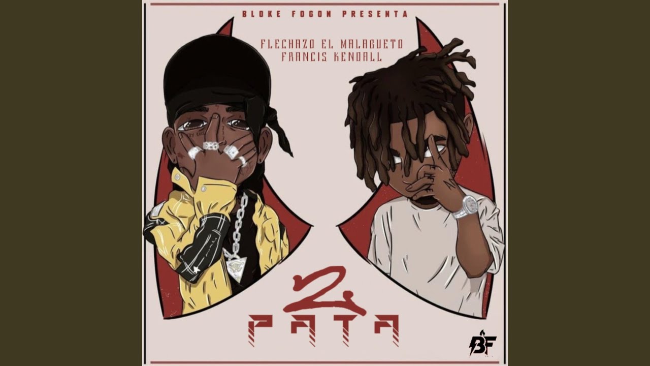 2 Pata