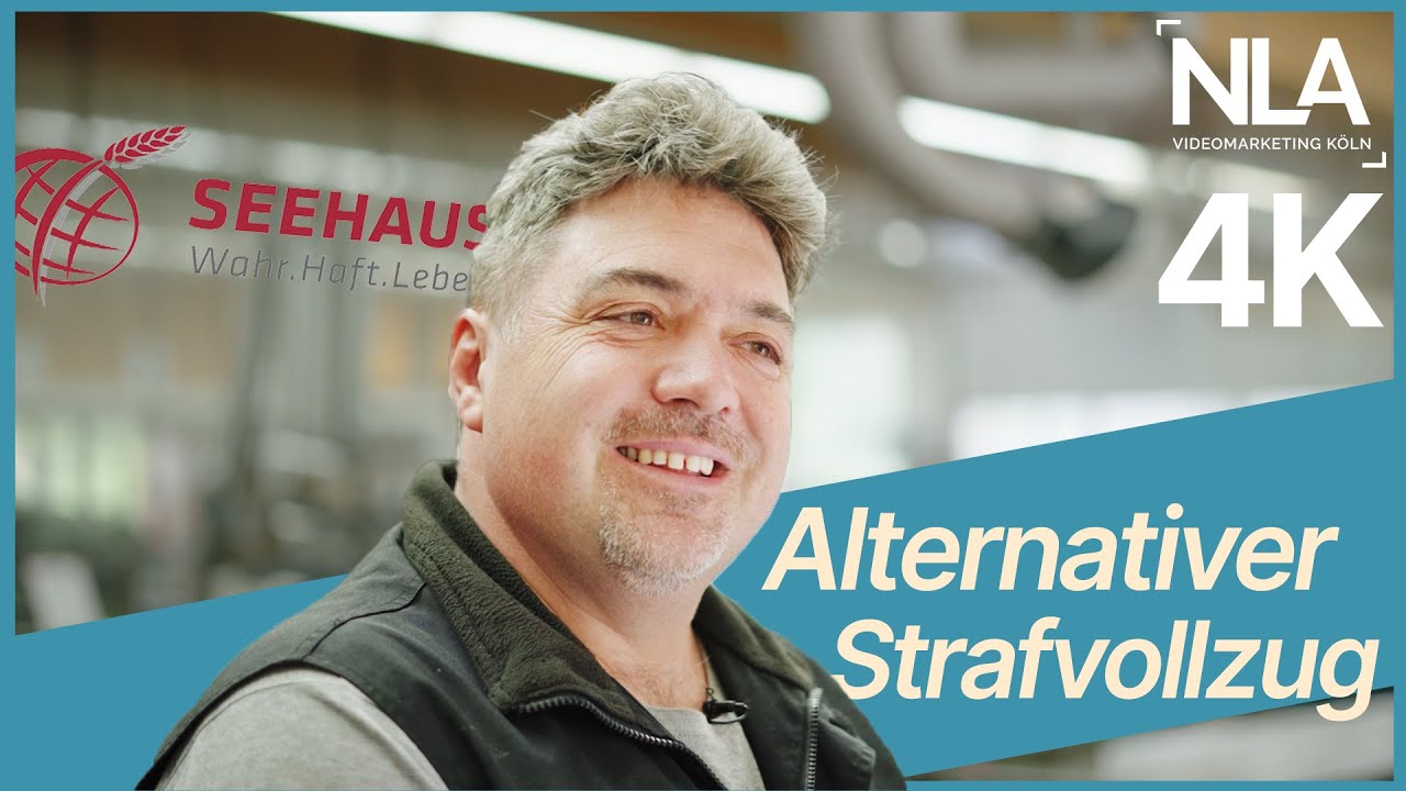 Seehaus | Imagefilm kurz | NLA Videomarketing | 4K