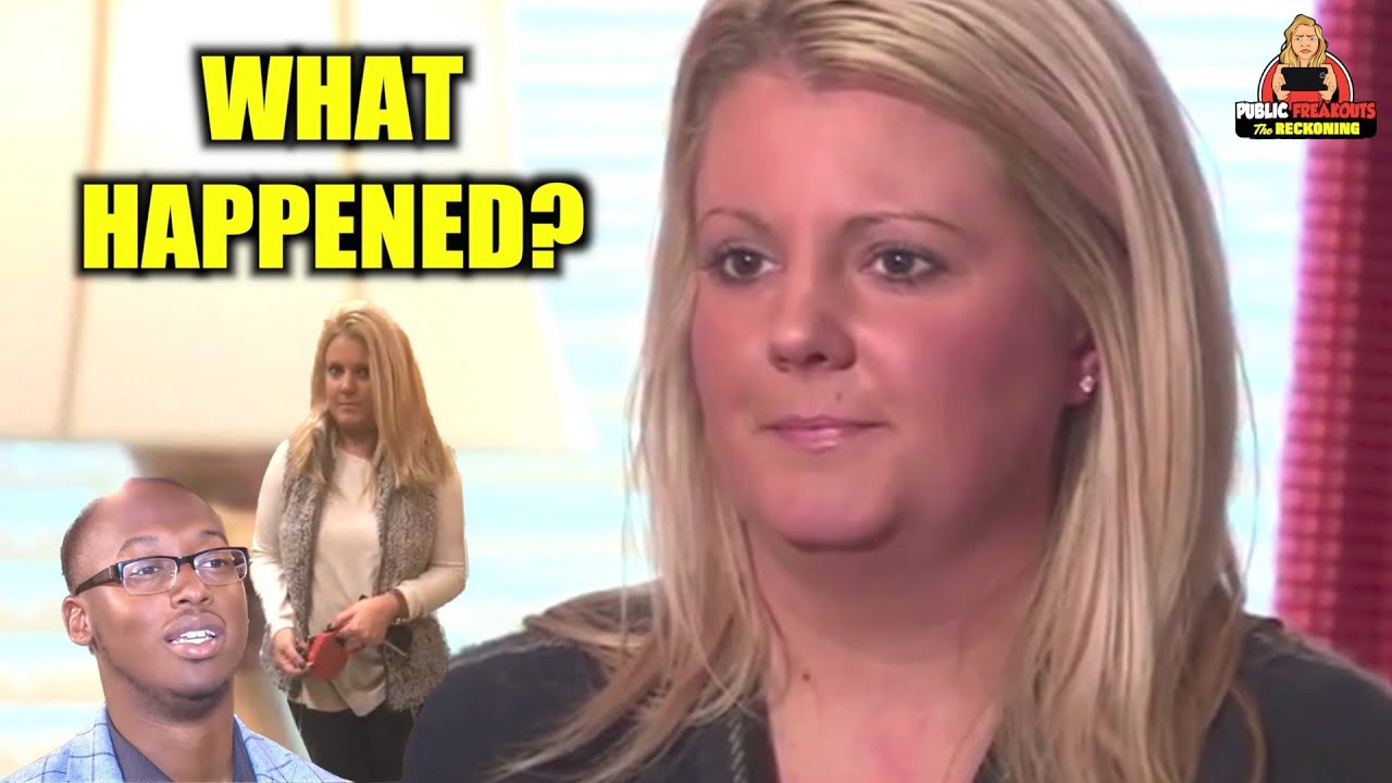 What Happened To 'Apartment Patty' The Key Fob Karen?