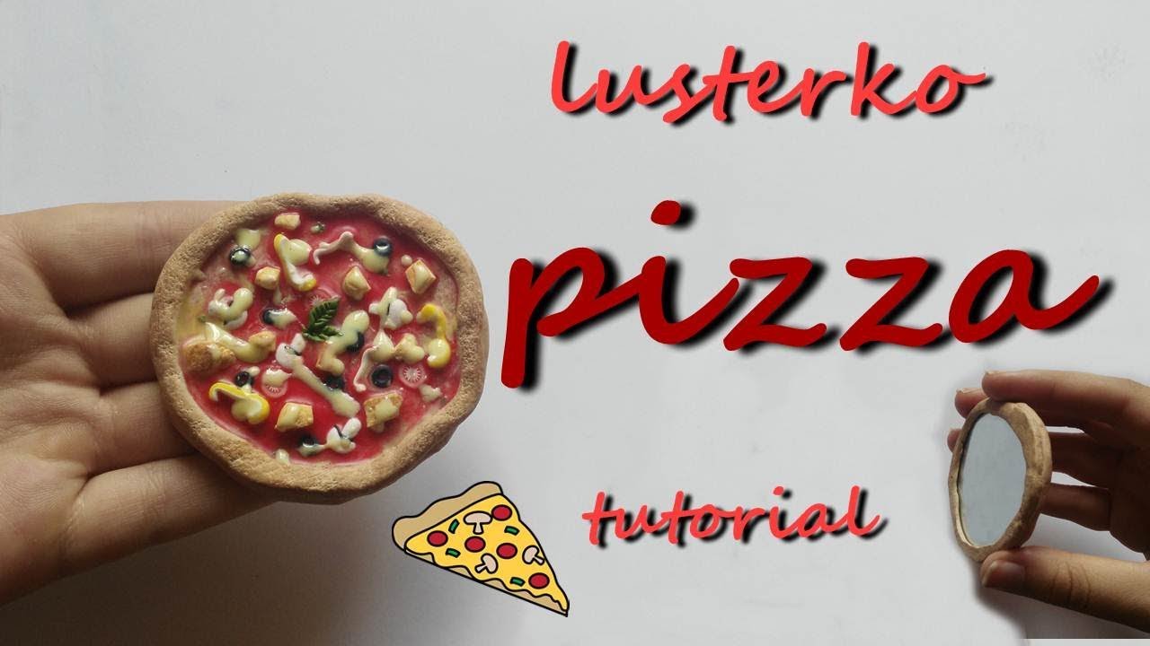 PIZZA Z MODELINY