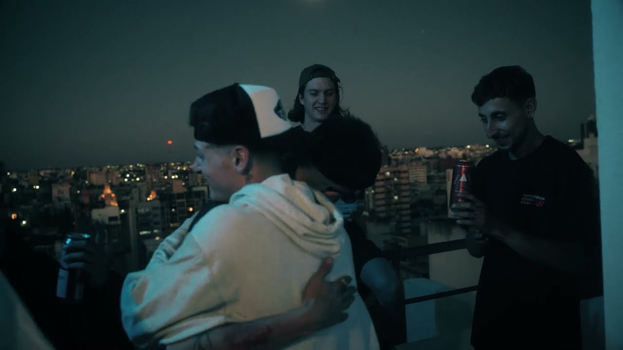 GAFF X FERRE - Blessed