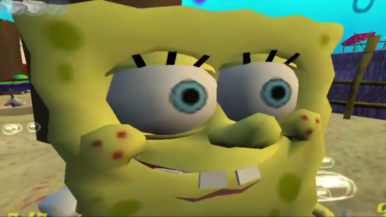 Do you think new SpongeBob is funny or not