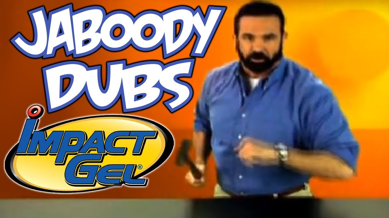 Impact Gel Dub