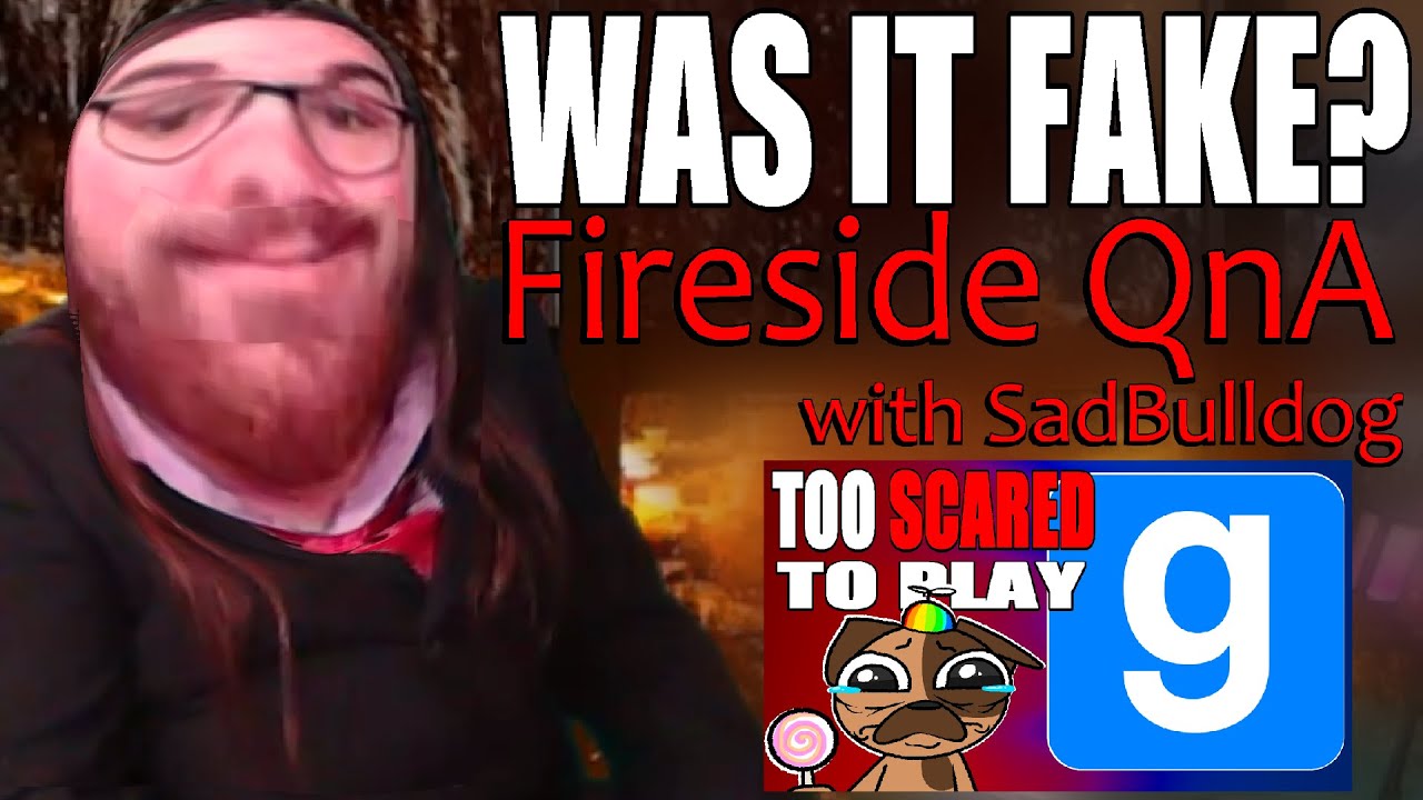 Действительно ли в моей игре Garry's Mod обитают призраки? | Вопросы и ответы, FAQ и другие сокра...