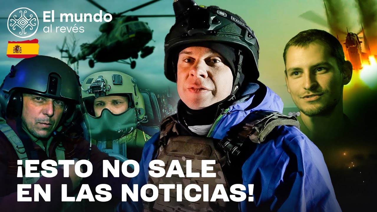 ¡IMÁGENES REALES! ¿Cómo destruye la defensa aérea los drones enemigos? | Ucrania 2025 | EP. 1