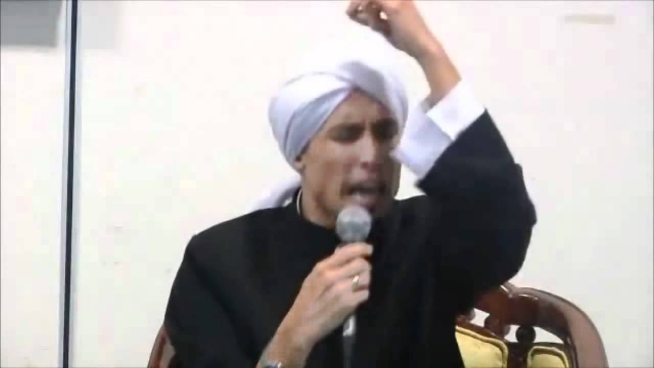 Ustaz Don Daniyal - Anak Asset  ke Syurga atau Neraka?