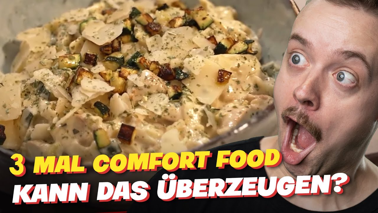 DAS LEIBSPEISEN DUELL! Heute: Das Lieblingsessen von Domo! | Copy & Taste