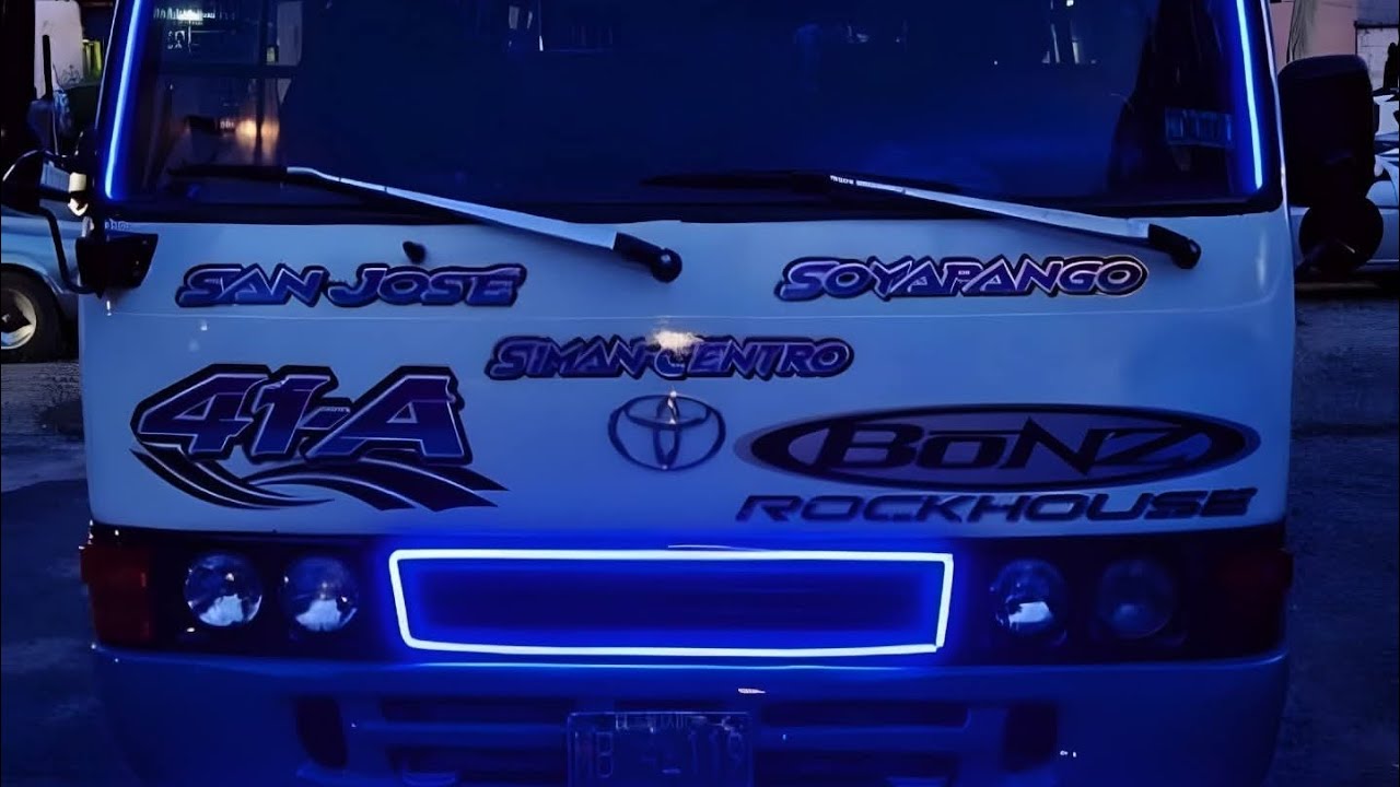 Coaster 41A