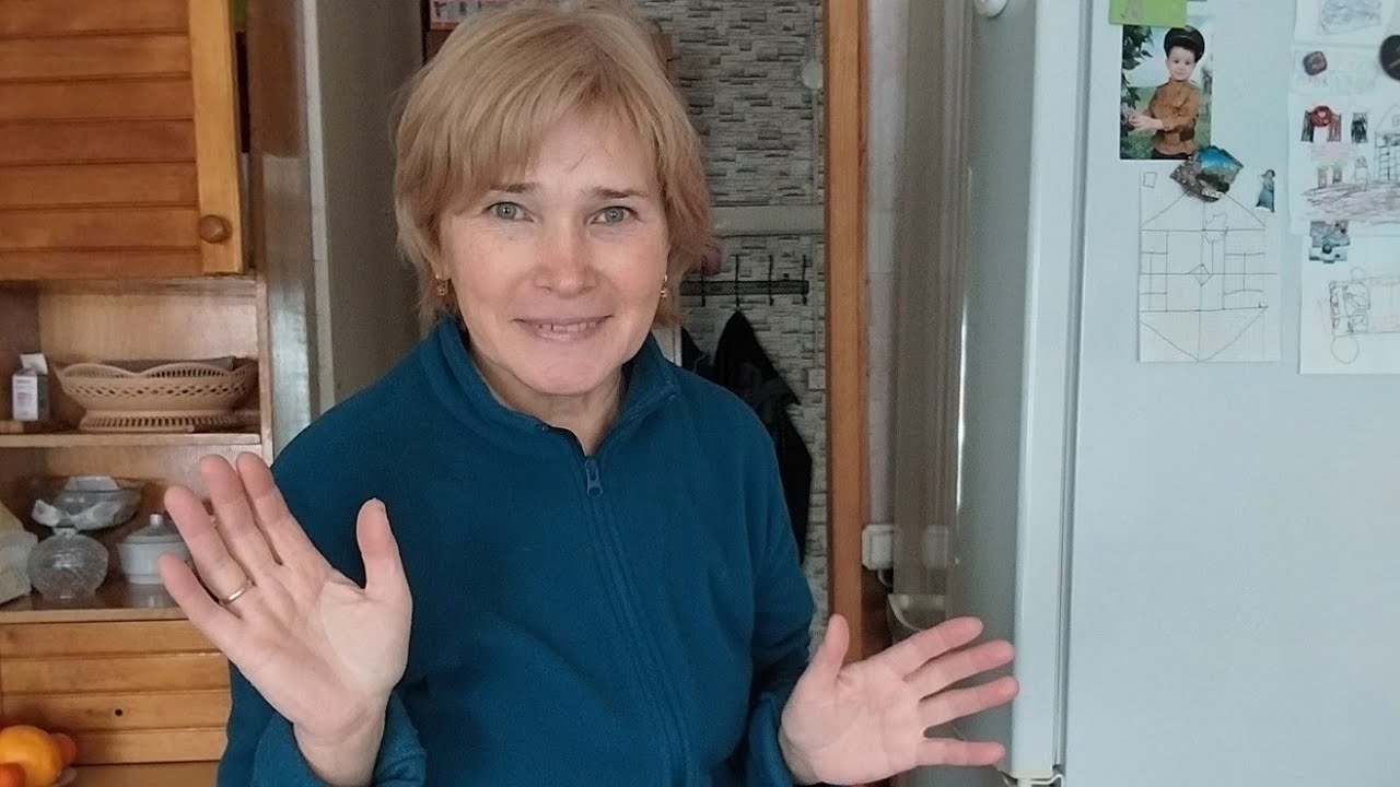 Ура, я опять не одна//Жизнь на зимней Даче//