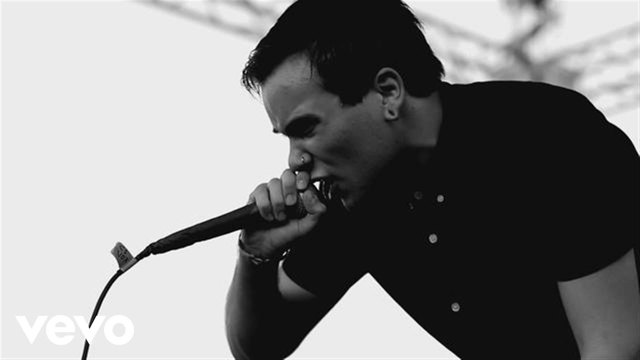 Sworn In - A Song For The Nameless (Official Music Video)