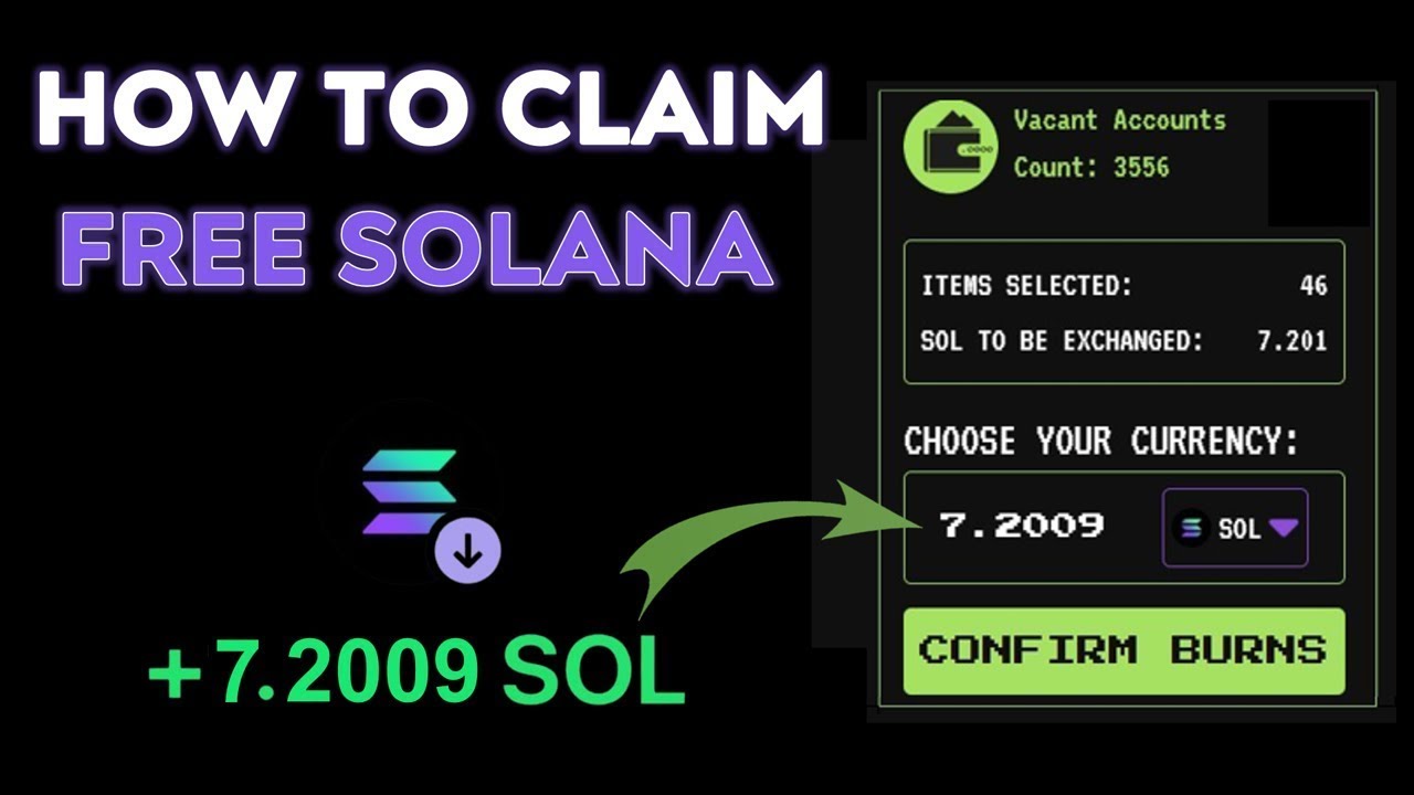 WIN FREE SOLANA! 🚀 EARN SOLANA COIN FREE. EARN SOLANA PLAYING GAMES. SOLANA GET BALANCE.