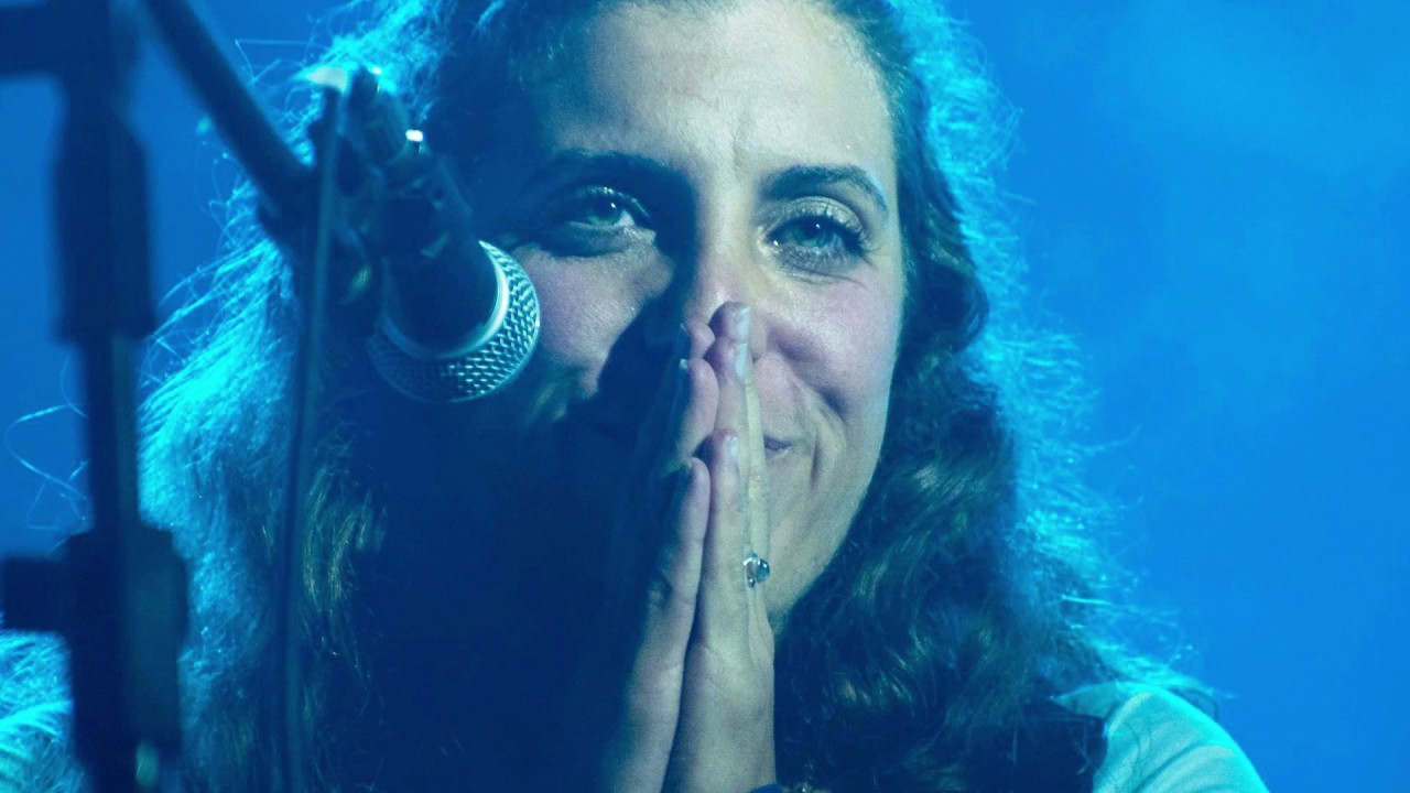 Marie Gabriella - Gratidão (Eu agradeço)