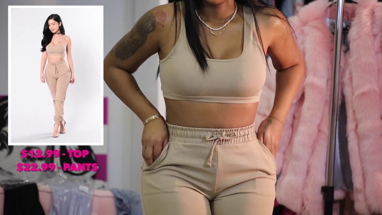 My Spring Fashion Haul 