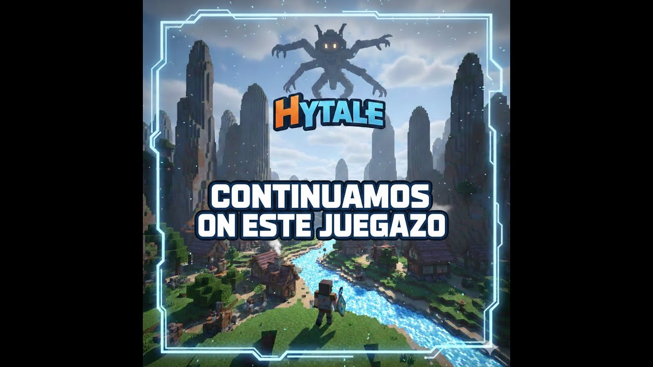 Continuamos con este juegazo...
