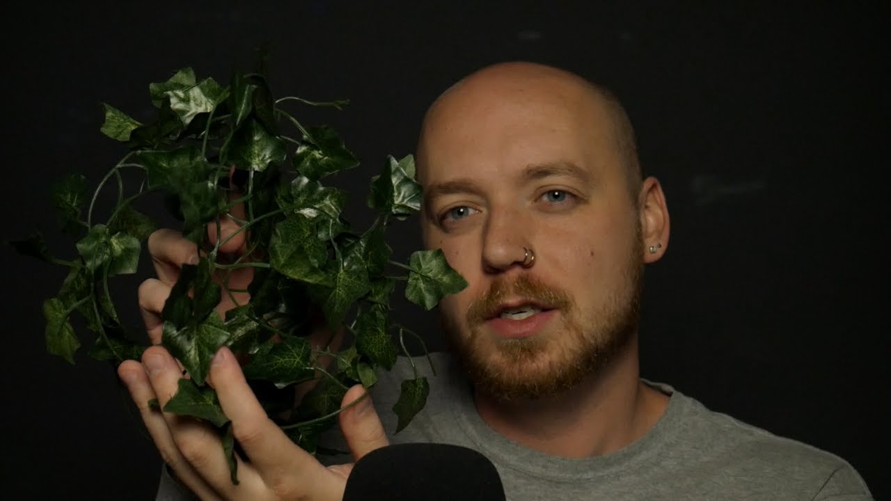 Warming Back Up ASMR