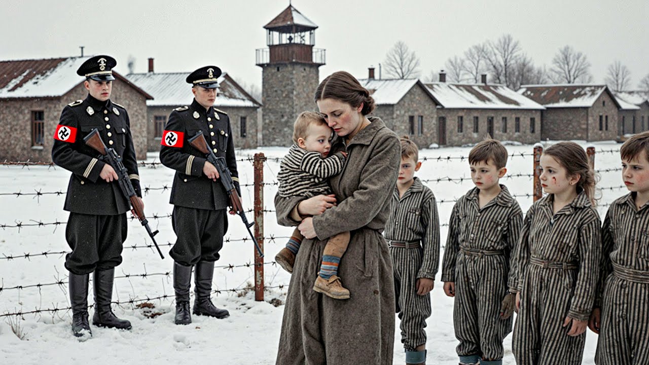 Salaspils: The Most Terrifying Camp You&rsquo;ve Never Heard Of