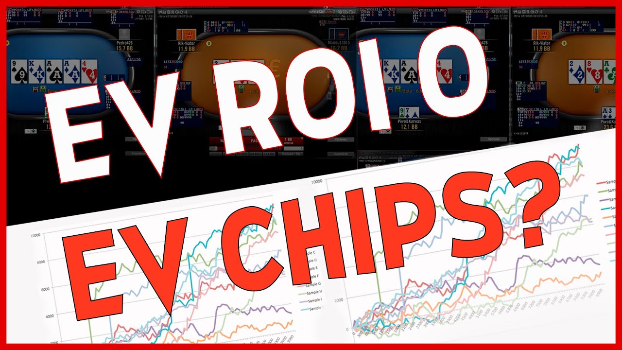 🏆¿Cómo saber si ERES GANADOR en SPIN&GO? 📈 || 🔶FormaPoker🔶