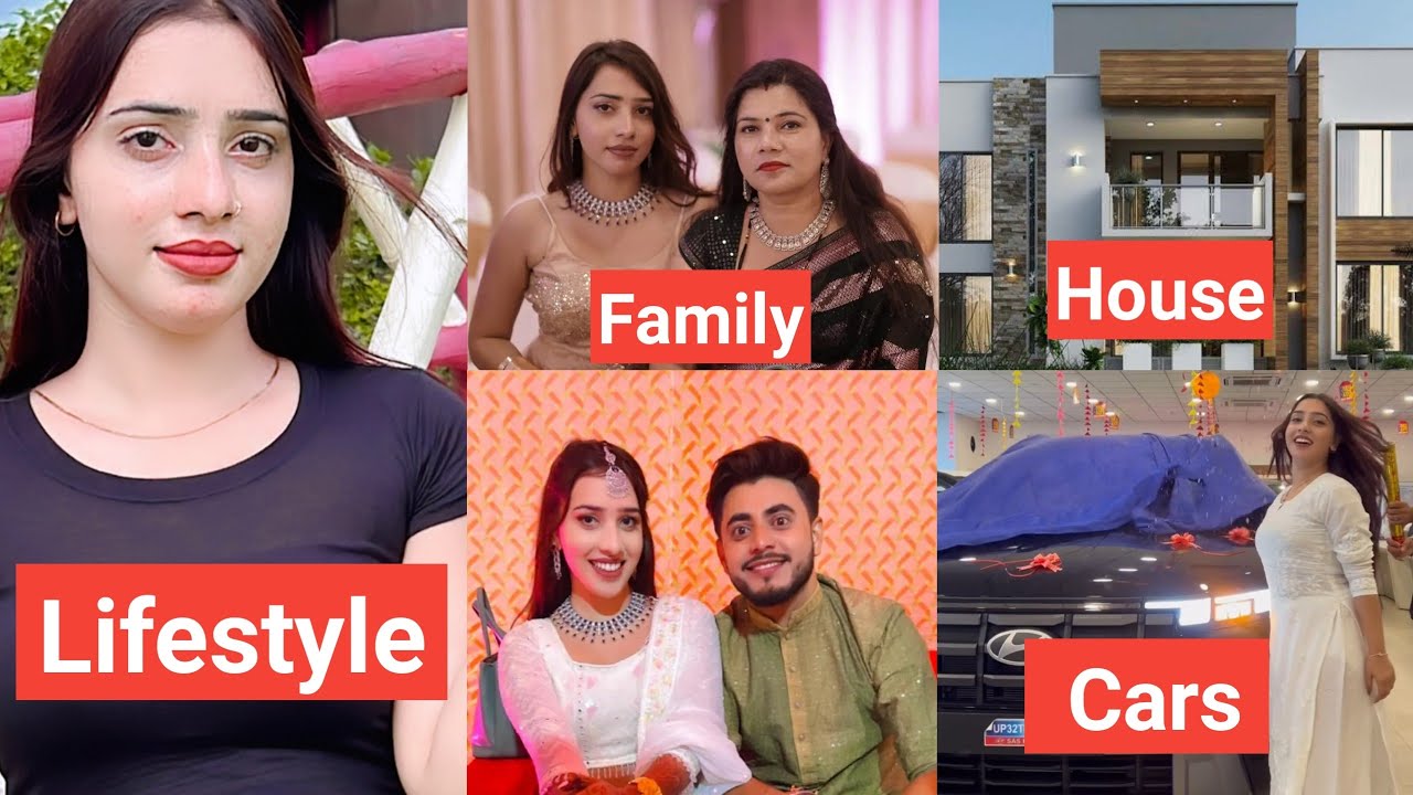 Simran yadav biography in hindi | simran yadav lifestyle | boyfriend | reels | family | income