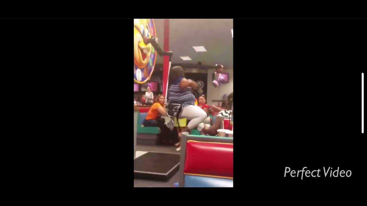 People breaking Tick-tock clock ride compilation Part 2￼