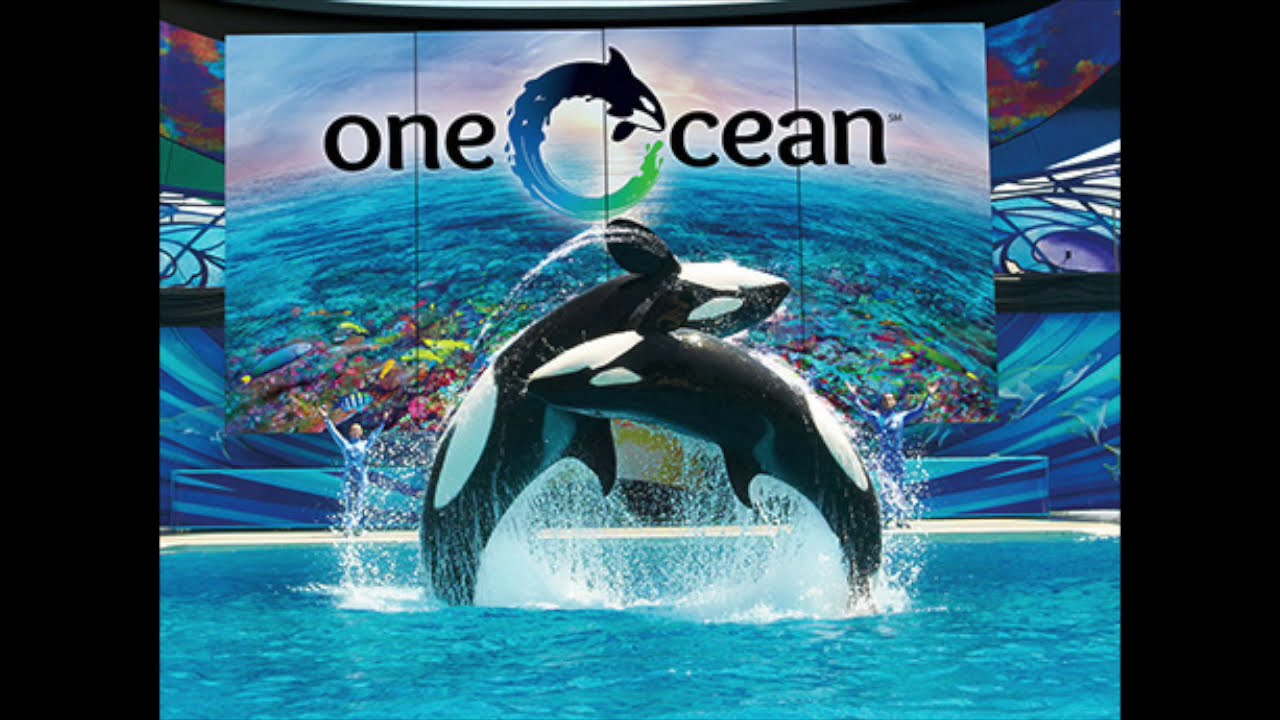 One Ocean - Full Soundtrack