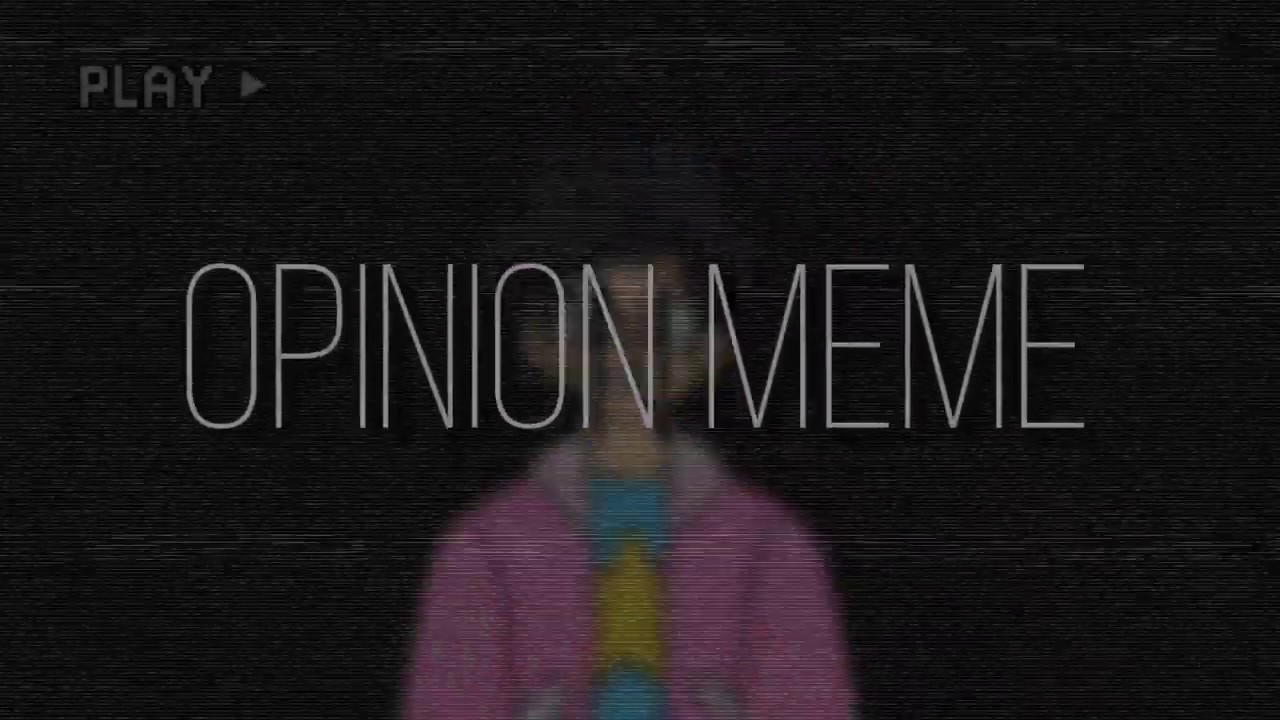 OPINION MEME | Steven Universe