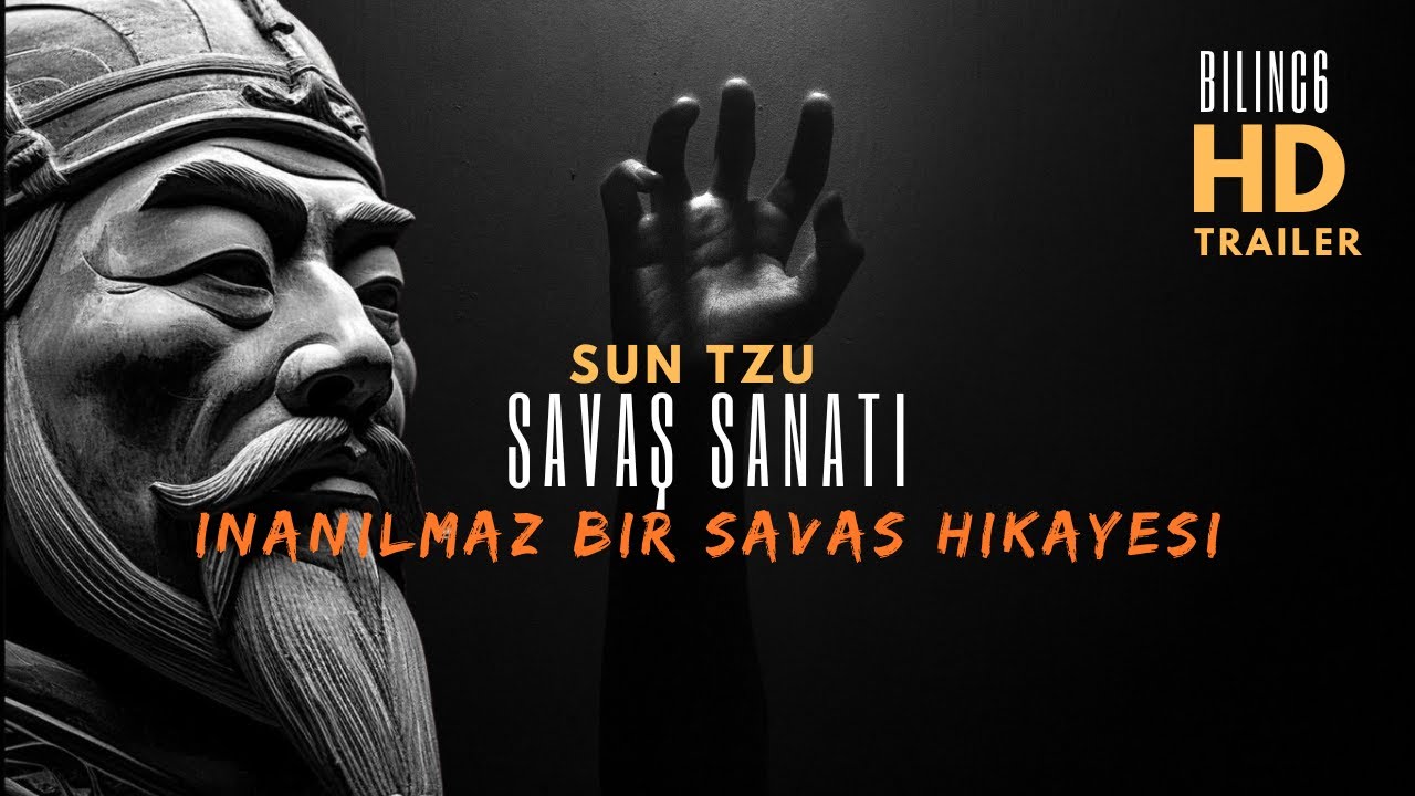 Hi&ccedil; Kayıp Vermeden Bir Orduyu Boğan General / Tarih Kitaplarında Yer Almış Ger&ccedil;ek Bir Alıntıdır!