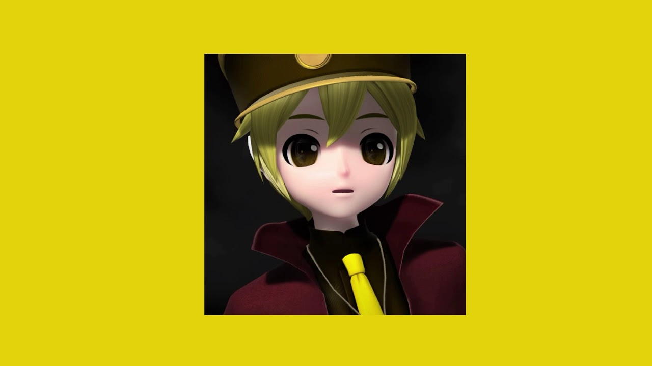 Len Kagamine ver. - The Lost One’s Weeping ( S L O W E D )