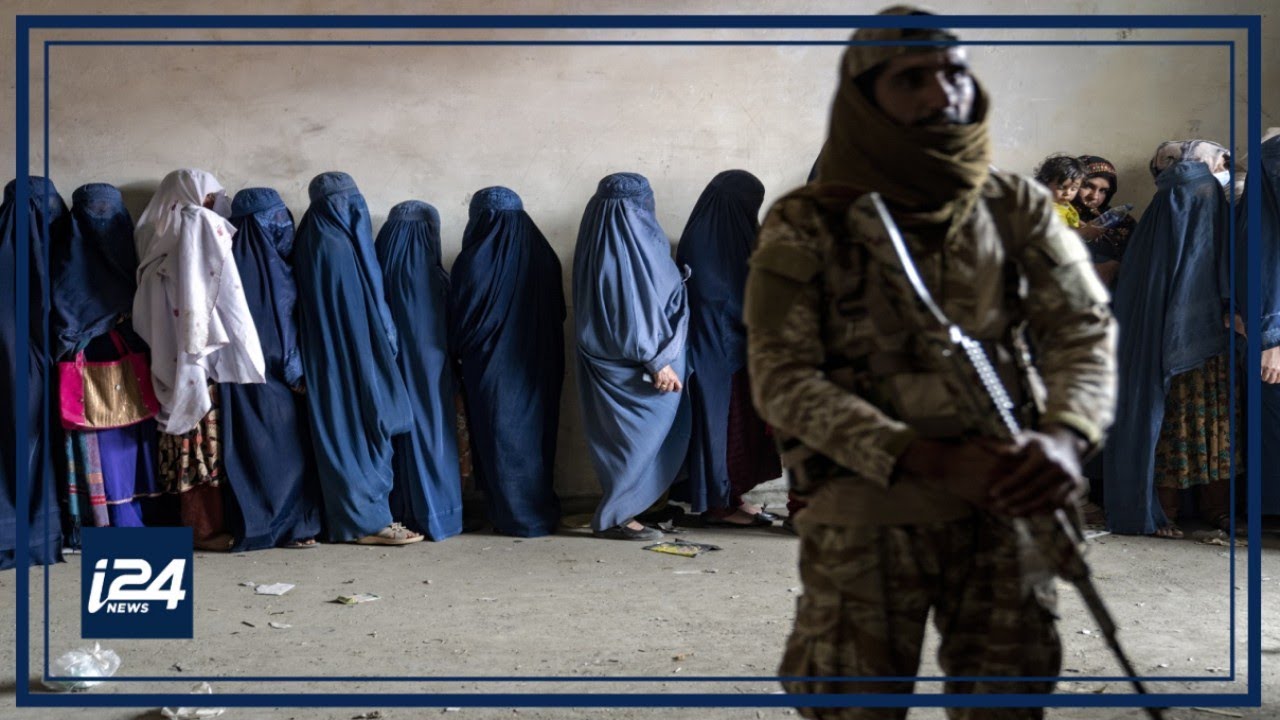 Iran and Taliban exchange fire on Afghan border