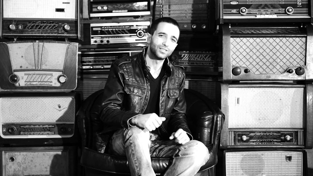 UMUT KUZKAYA - BABA(D&uuml;et Cansever)
