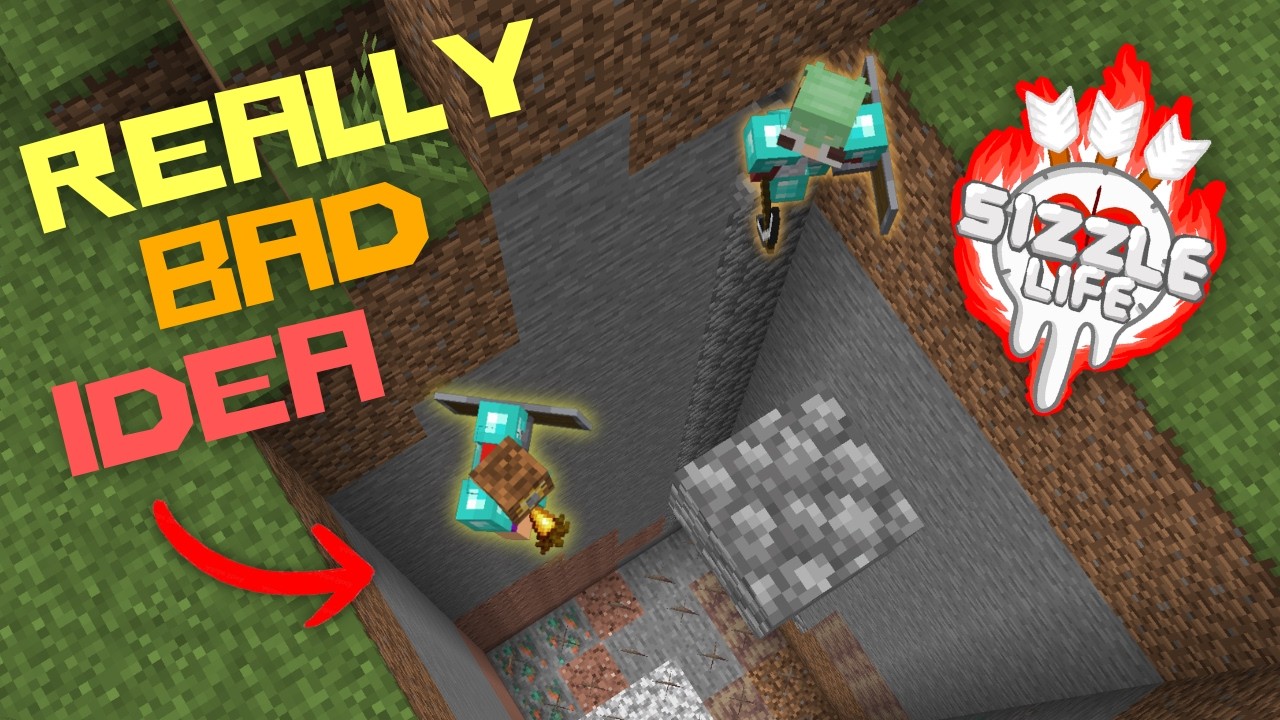 THE ULTIMATE PARKOUR CHALLENGE (I died 3 times)