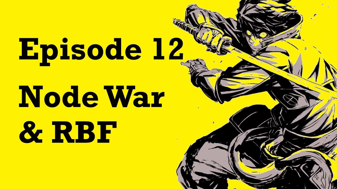 Black Desert Online[EU] The Last Samurai Ninja PVP Episode 12 - Node war/ RBF