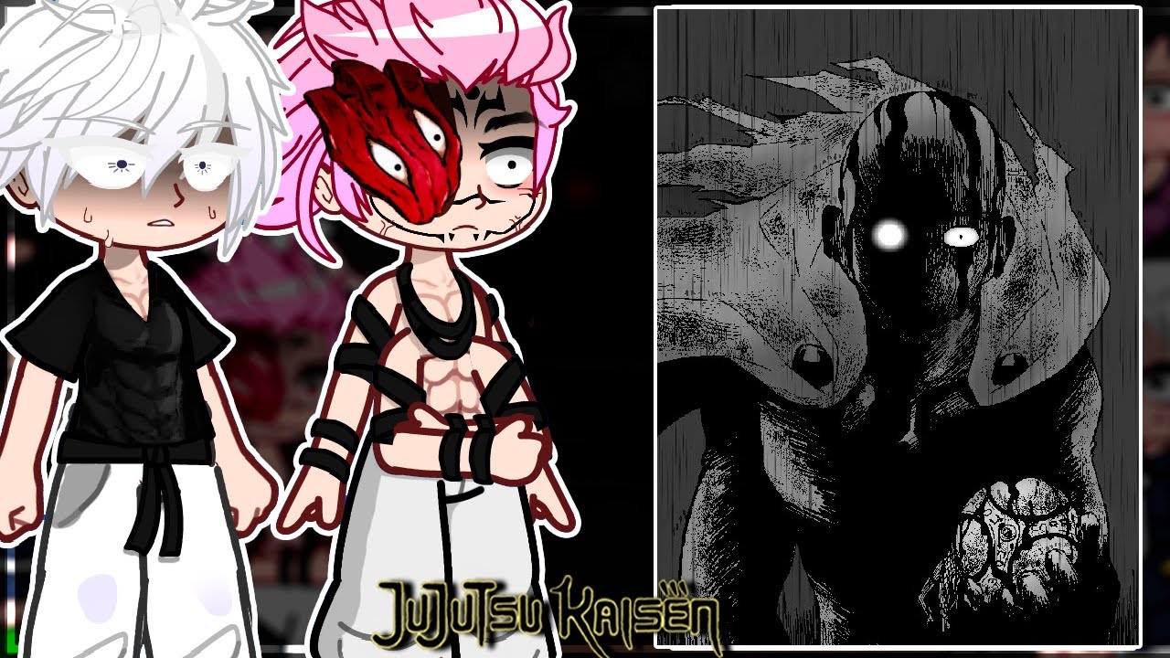 Jujutsu Kaisen React to Saitama | One Punch Man | Jujutsu Kaisen React | OPM | Garou vs Saitama