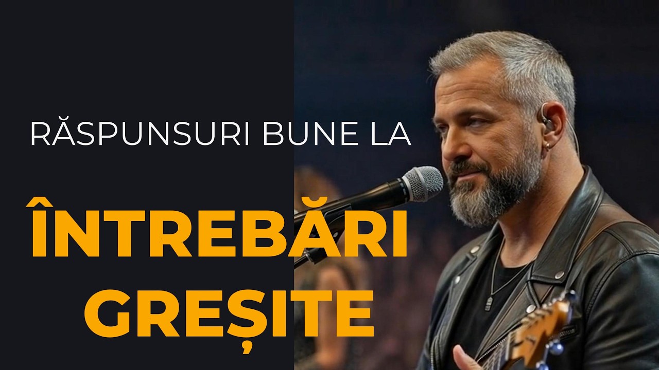 CRIO Late —  Răspunsuri bune la întrebări greșite | Cel mai tare clip de până acum