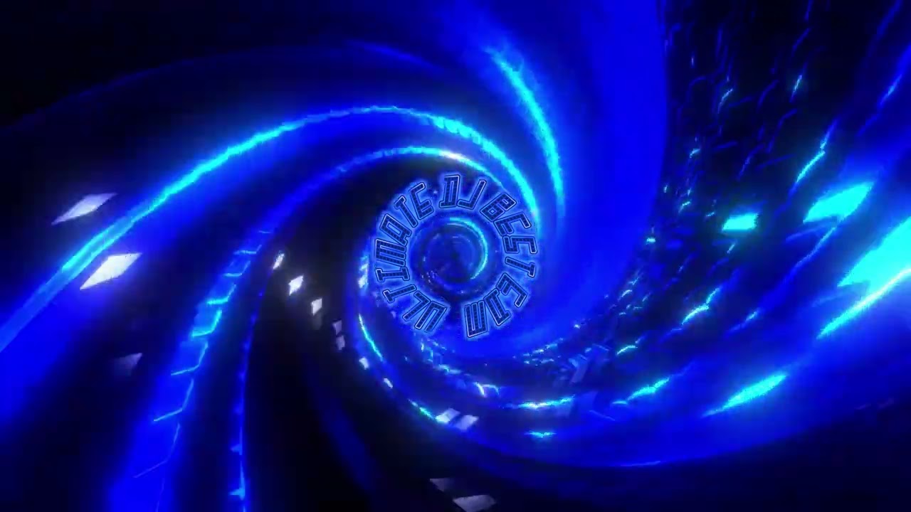 Euroblast - Feel the rhythm taking over  (IA New Eurodance Short No Rap Edit 2025)
