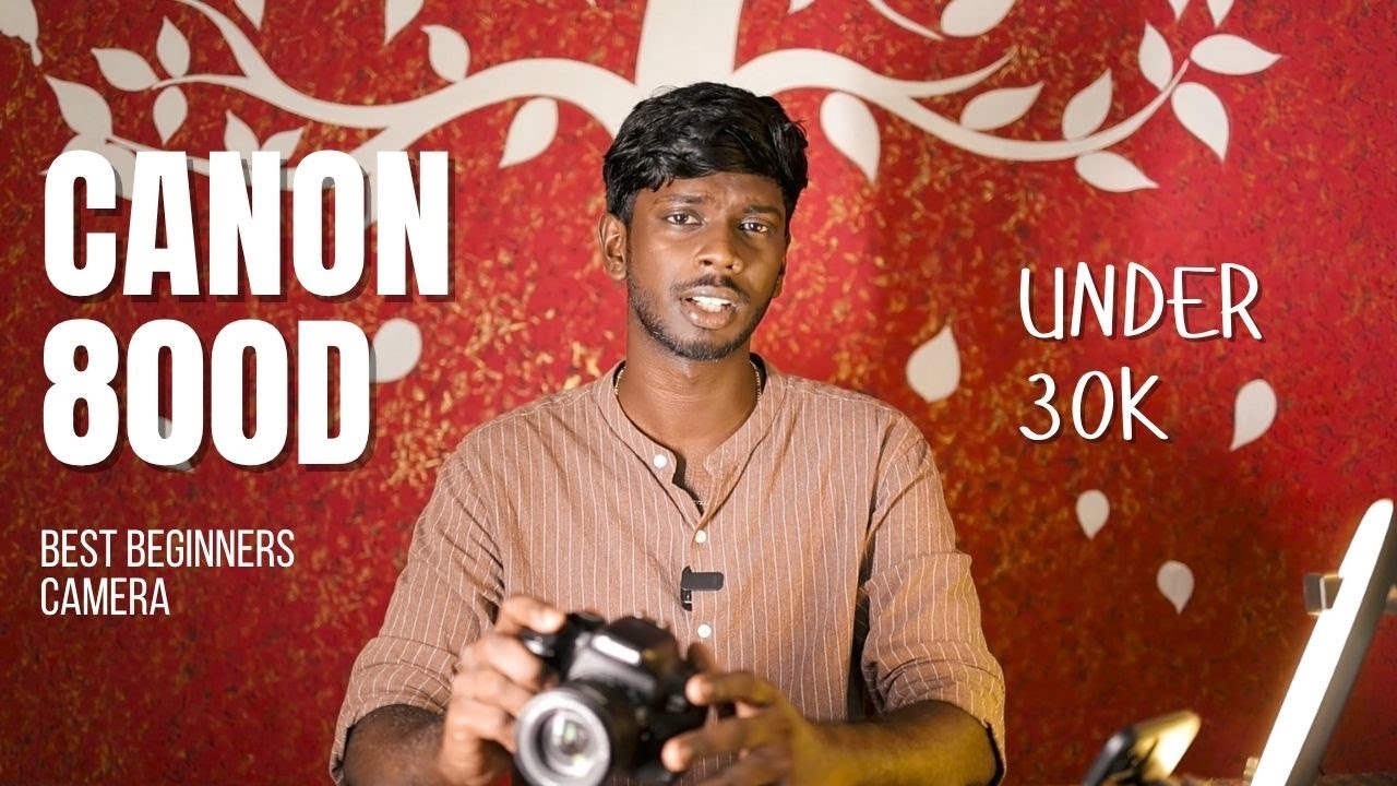 Best beginner camera under 30k മലയാളം