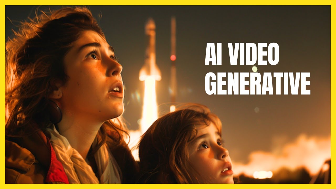 Créer un film avec l'IA | ChatGPT, Midjourney & Runway