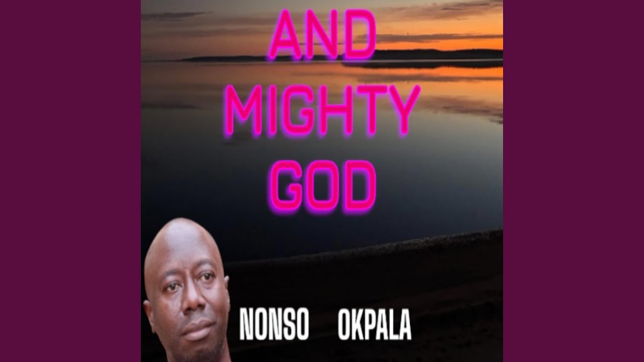 Great and might God