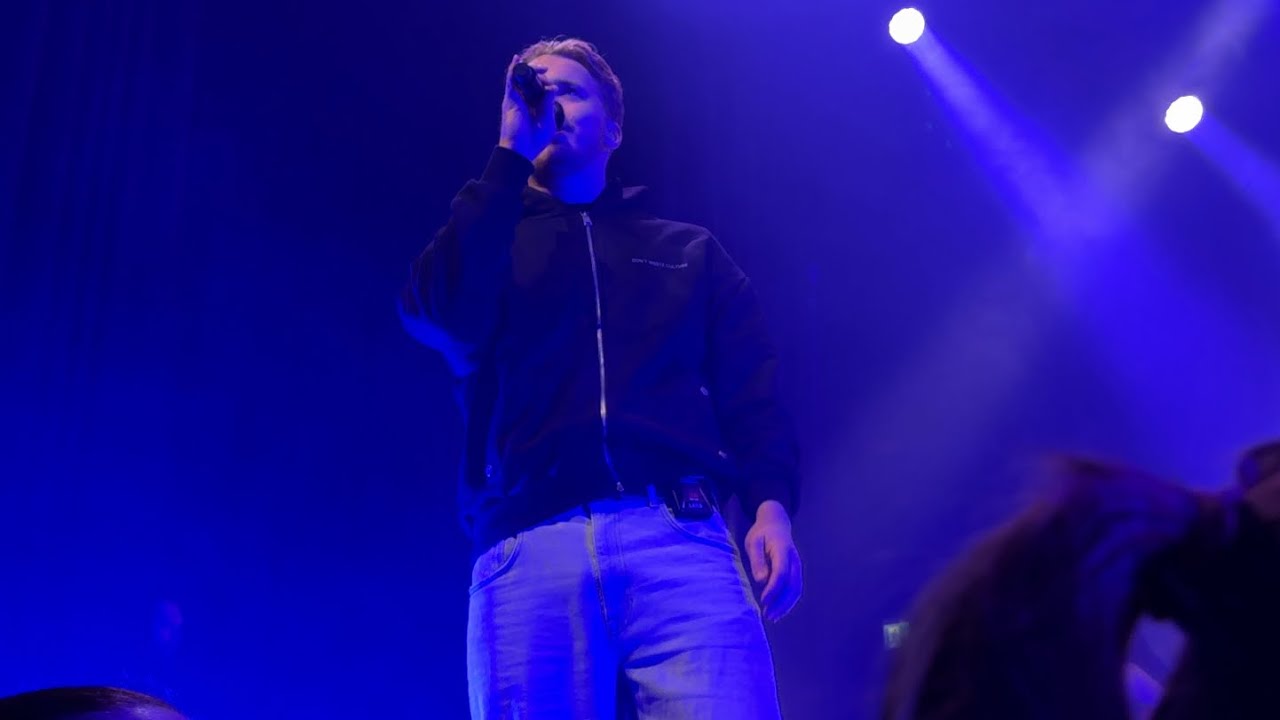Vandaag Is Van Mij, Snelle, Podium Victorie, Achtentwintig Tour, 22/03/2024, Live